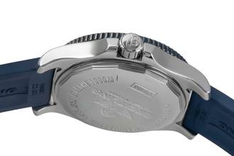 Thumbnail von Breitling Superocean 44 Special Keramik / Stahl Automatik Ref. Y1739316/C959 B&P