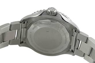 Thumbnail von Breitling Superocean 42 Stahl Automatik Herrenuhr Ref A17375E71C1A1