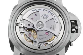 Thumbnail von Panerai Submersible Titan 47mm Automatik Herrenuhr Ref. PAM01305 B&P 2019