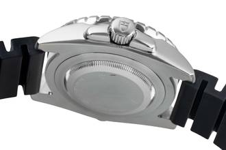 Thumbnail von Tudor Hydronaut Hydro 1200 Stahl Automatik Herrenuhr Ref. 25000 Papiere 2014