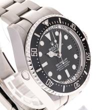Thumbnail von Rolex Sea-Dweller Deepsea 44 Black – 126660 – NEW & Unworn – 06/2022 Full Set Lc100