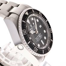 Thumbnail von Rolex Sea-Dweller Deepsea 44 Black – 126660 – NEW & Unworn – 06/2022 Full Set Lc100