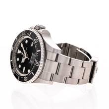 Thumbnail von Rolex Sea-Dweller Deepsea 44 Black – 126660 – NEW & Unworn – 06/2022 Full Set Lc100