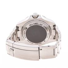Thumbnail von Rolex Sea-Dweller Deepsea 44 Black – 126660 – NEW & Unworn – 06/2022 Full Set Lc100