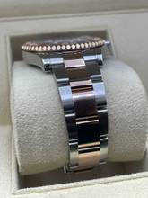 Thumbnail von Rolex Yacht-Master 37 Steel/Rose Chocolate D. FULL SET w. BOX + PAPERS Top Condition year:2019 LC Austria