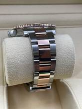 Thumbnail von Rolex Yacht-Master 37 Steel/Rose Chocolate D. FULL SET w. BOX + PAPERS Top Condition year:2019 LC Austria