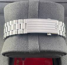 Thumbnail von Omega Speedmaster Professional Moonwatch Black Dial Full Set 2025 NEW