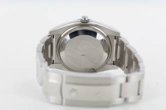 Thumbnail von Rolex Oyster Perpetual Date Full Set//2021//Ref.115200//#763