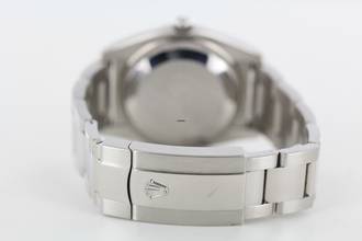 Thumbnail von Rolex Oyster Perpetual Date Full Set//2021//Ref.115200//#763