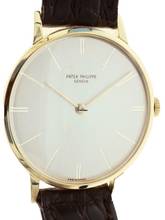 Thumbnail von Patek Philippe Ref. 3468 18 k Yellow Gold 1960s