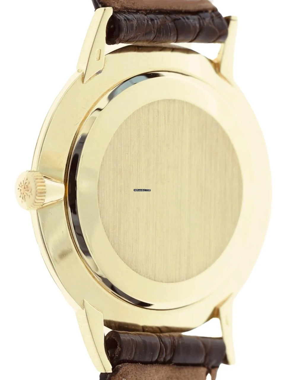 Thumbnail von Patek Philippe Ref. 3468 18 k Yellow Gold 1960s