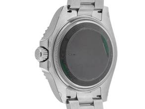 Thumbnail von Rolex Sea-Dweller Deepsea Ref.136660 2025 Full Set Ungetragen verklebt Deepsea