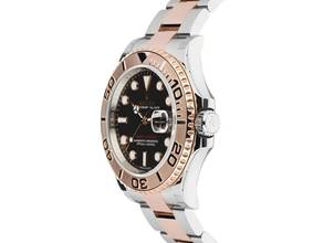 Thumbnail von Rolex Yacht-Master 40 Ref.116621 2018 Full Set wie Neu Vintage Yacht-Master