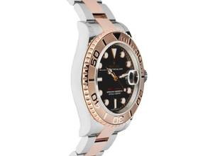 Thumbnail von Rolex Yacht-Master 40 Ref.116621 2018 Full Set wie Neu Vintage Yacht-Master