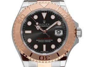 Thumbnail von Rolex Yacht-Master 40 Ref.116621 2018 Full Set wie Neu Vintage Yacht-Master