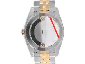 Thumbnail von Rolex Datejust 41 Ref.126333 2022 Full Set wie Neu Datejust Diamanten Perlmutt