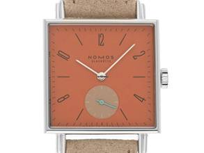 Thumbnail von NOMOS Tetra Glashütte Tetra Terra Ref.438 2026 Full Set Neu Tetra Terra Glasboden