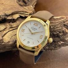 Thumbnail von Glashütte Original Lady Serenade Lady Serenade - NEUWARE - FULLSET 2024 - Ref.39-22-09-01-44