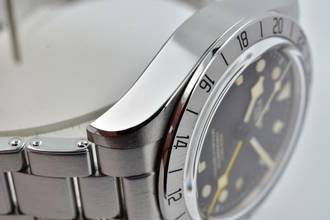 Thumbnail von Tudor Black Bay Pro Heritage Black Bay Pro GMT 79470