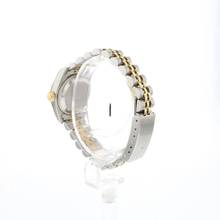 Thumbnail von Rolex Lady-Datejust 26 Steel/Gold Jubilee White Roman Dial