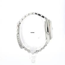 Thumbnail von Rolex Datejust 36 Jubilee Fluted Silver Dial