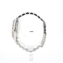 Thumbnail von Rolex Datejust 36 Jubilee Fluted Silver Dial