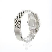 Thumbnail von Rolex Datejust 36 Jubilee Fluted Silver Dial