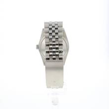 Thumbnail von Rolex Datejust 36 Jubilee Fluted Silver Dial