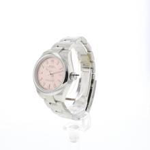 Thumbnail von Rolex Oyster Perpetual 28 Pink Dial