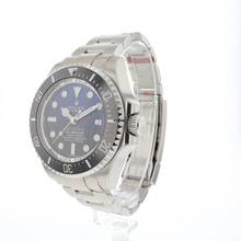 Thumbnail von Rolex Sea-Dweller Deepsea D-Blue James Cameron Full Stickers NEW '14