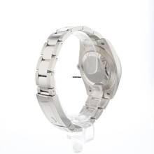 Thumbnail von Rolex Datejust 41 Oyster Fluted Blue Dial