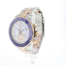 Thumbnail von Rolex Yacht-Master II Everose/Steel