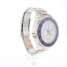Thumbnail von Rolex Yacht-Master II Everose/Steel