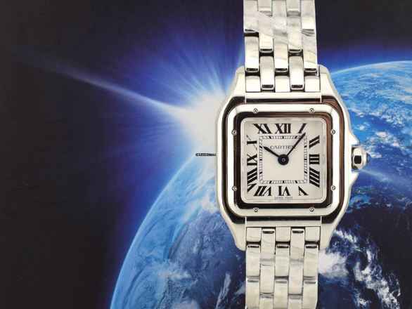  Cartier Panthère De Cartier Small New 2026 