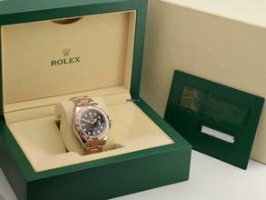 Thumbnail von Rolex Yacht-Master 40 126621 - Like New Full Set 2023