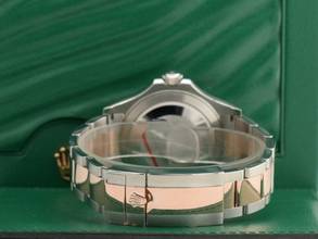 Thumbnail von Rolex Yacht-Master 40 126621 - Like New Full Set 2023