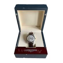 Thumbnail von Longines Conquest Heritage L1.611.4.75.4 automatic silver dial