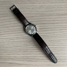 Thumbnail von Longines Conquest Heritage L1.611.4.75.4 automatic silver dial