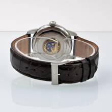 Thumbnail von Longines Conquest Heritage L1.611.4.75.4 automatic silver dial