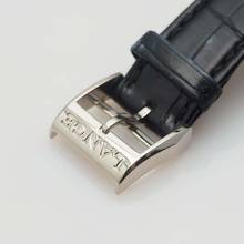 Thumbnail von A. Lange & Söhne Saxonia 380.026 Automatik WG18k/750 Box+Papiere Full Set