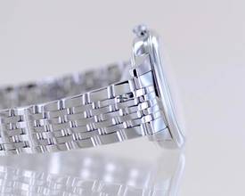 Thumbnail von Omega De Ville Prestige Master Chronometer 41mm Power Reserve Date Neu B+P