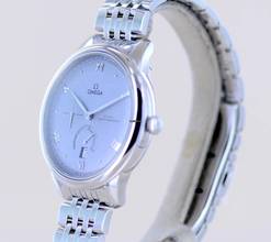 Thumbnail von Omega De Ville Prestige Master Chronometer 41mm Power Reserve Date Neu B+P