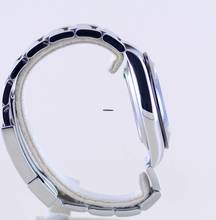 Thumbnail von Rolex Daytona Stahl black Cosmograph Cerachrom Chronograph B+P ungetragen