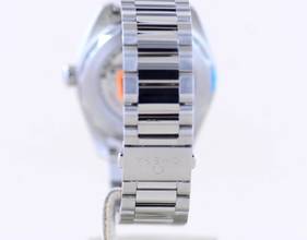 Thumbnail von Omega Seamaster Aqua Terra Master green Olive dial Co-Axial 38mm Cal 8802 Neu B+P