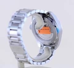 Thumbnail von Omega Seamaster Aqua Terra Master green Olive dial Co-Axial 38mm Cal 8802 Neu B+P