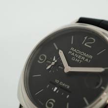 Thumbnail von Panerai Radiomir 10 Days Gmt