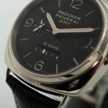 Thumbnail von Panerai Radiomir 10 Days Gmt