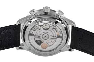 Thumbnail von IWC Portugieser Chronograph Limited Edition 150 Years Automatik Ref IW371601 B&P