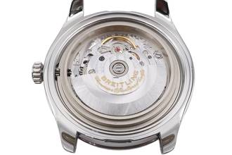 Thumbnail von Breitling Premier Automatik 40 Stahl Herrenuhr Ref. A37340351B1A1 B&P