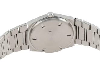 Thumbnail von IWC Ingenieur Edelstahl Quarz Ref. IW3305 Klassiker